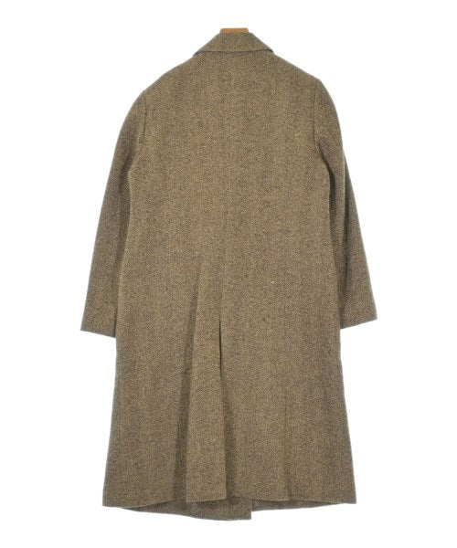 CHRISTIAN AUJARD 切斯特披風