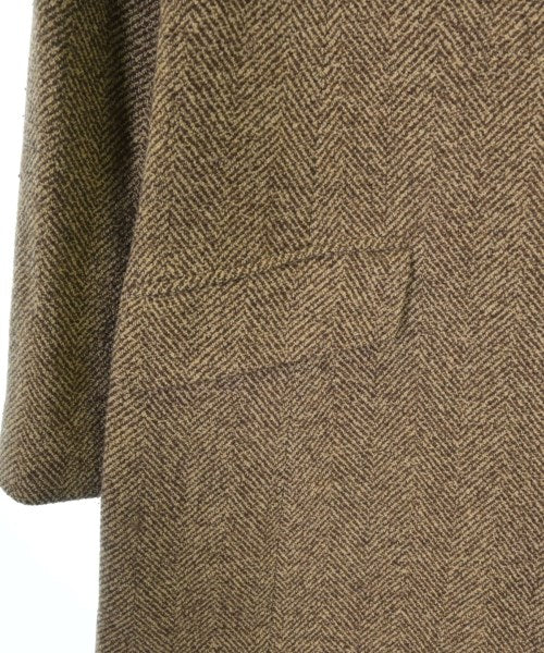 CHRISTIAN AUJARD 切斯特披風