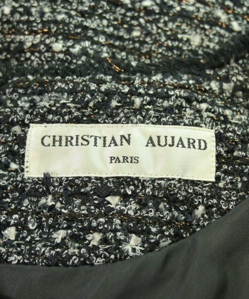 CHRISTIAN AUJARD 洋裝