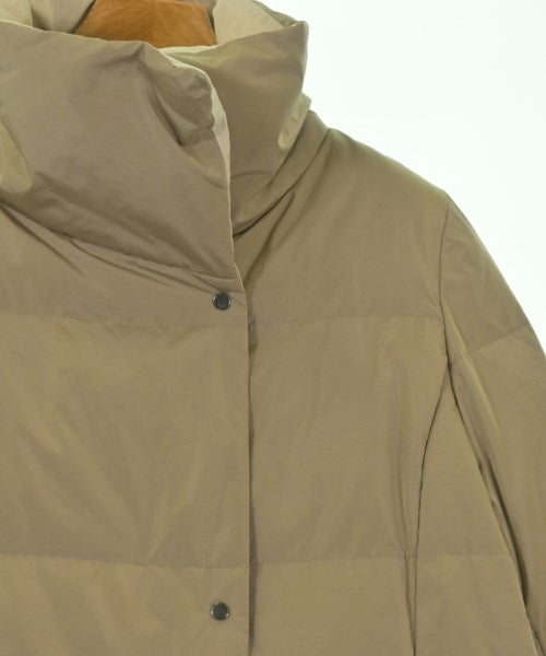 CHRISTIAN AUJARD 羽絨大衣