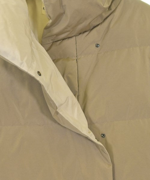 CHRISTIAN AUJARD 羽絨大衣