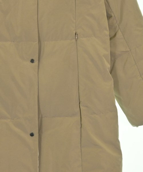 CHRISTIAN AUJARD 羽絨大衣