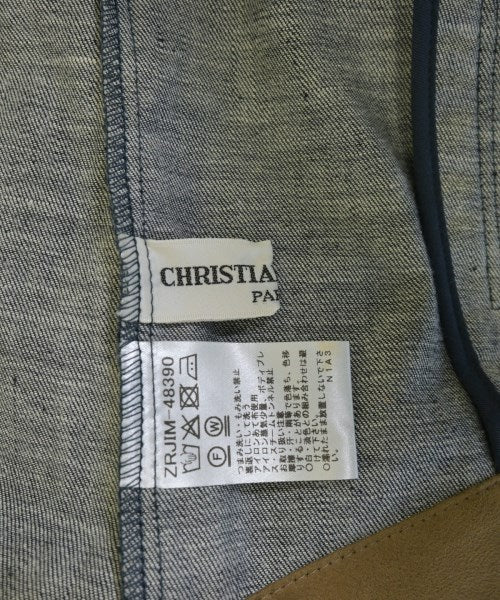CHRISTIAN AUJARD 其他飛行外套