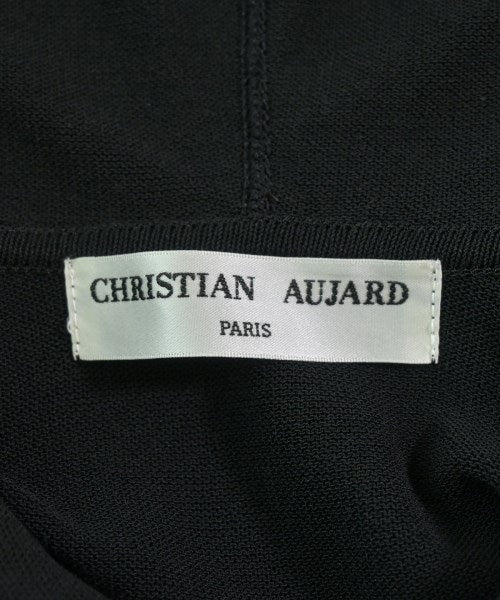 CHRISTIAN AUJARD 開襟衫