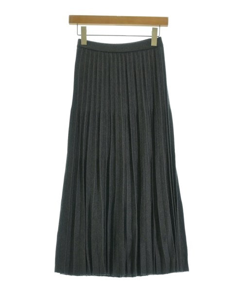 CHRISTIAN AUJARD 長裙/超長裙