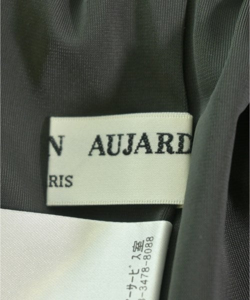 CHRISTIAN AUJARD 長裙/超長裙