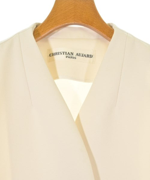 CHRISTIAN AUJARD 其他大衣