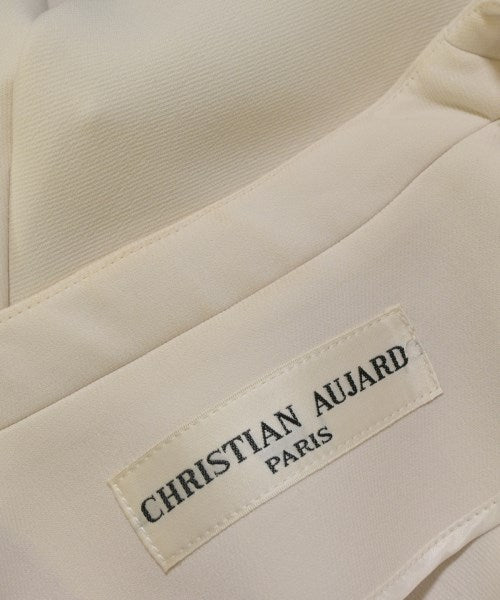 CHRISTIAN AUJARD 其他大衣