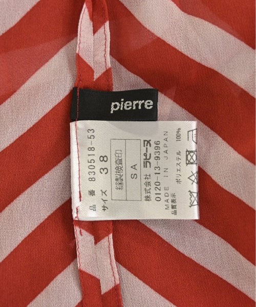 pierre cardin 女襯衫