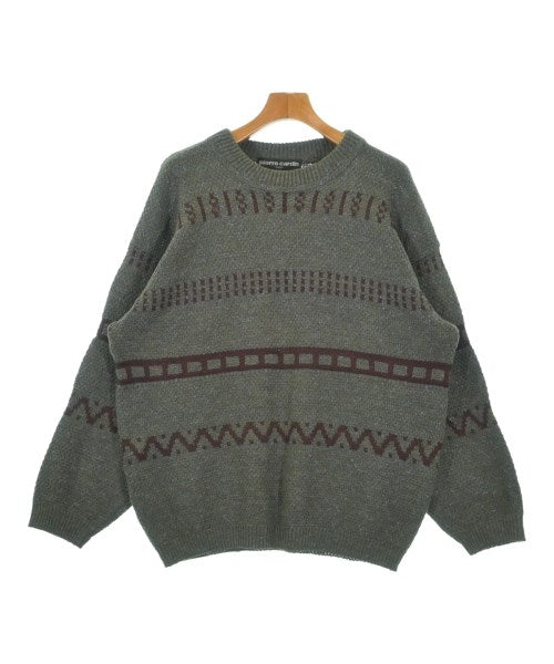 pierre cardin 毛衣
