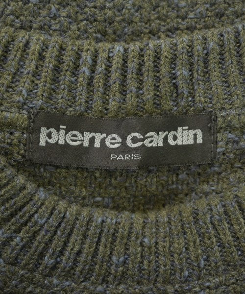 pierre cardin 毛衣