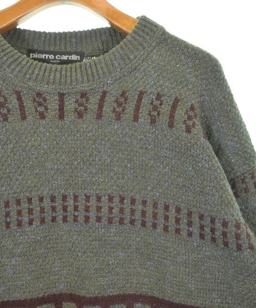 pierre cardin 毛衣