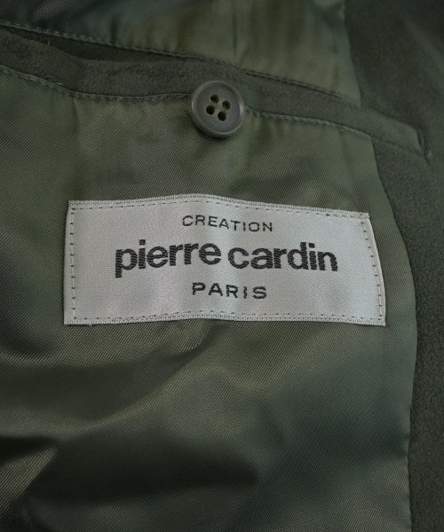 pierre cardin 現代外套