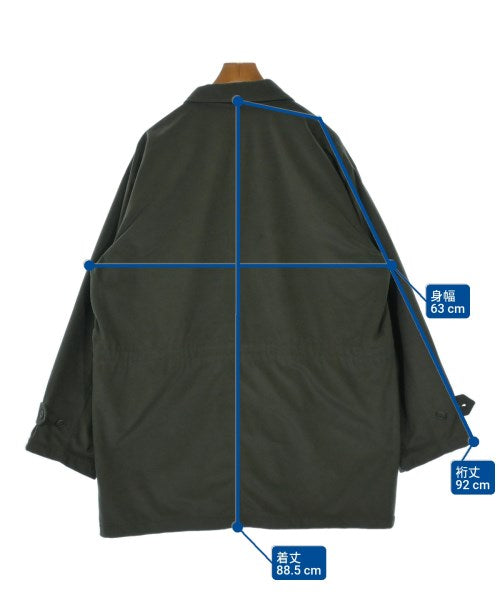 pierre cardin 現代外套