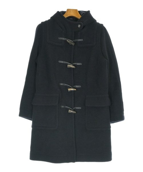 INVERTERE 羊毛大衣