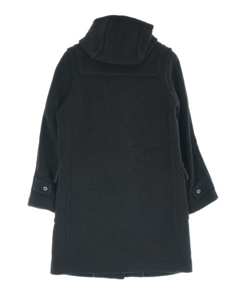 INVERTERE 羊毛大衣