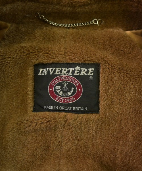 INVERTERE 風衣