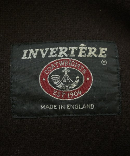 INVERTERE 其他大衣