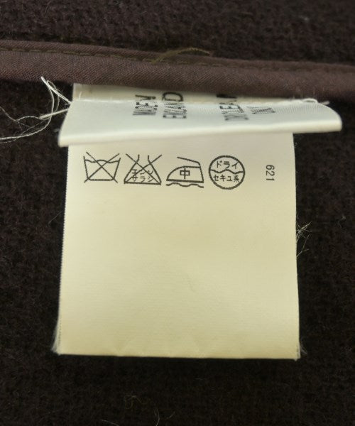 INVERTERE 其他大衣