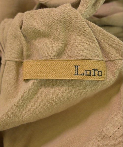 LoRo 洋裝