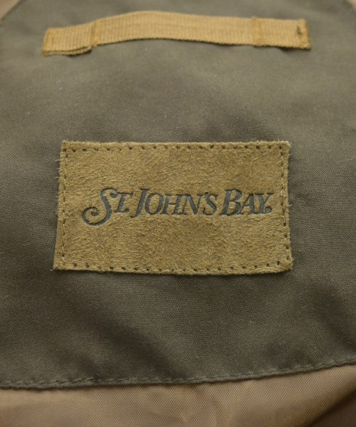 STJOHN'SBAY 羽絨夾克/背心