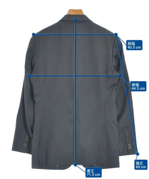 UNITED ARROWS White Label 西裝外套