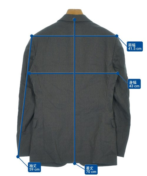 UNITED ARROWS White Label 商務西裝
