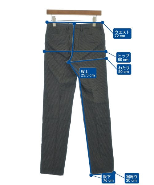 UNITED ARROWS White Label 商務西裝