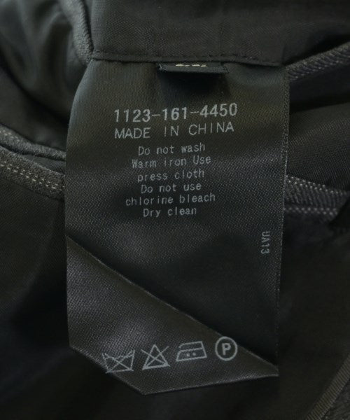 UNITED ARROWS White Label 商務西裝