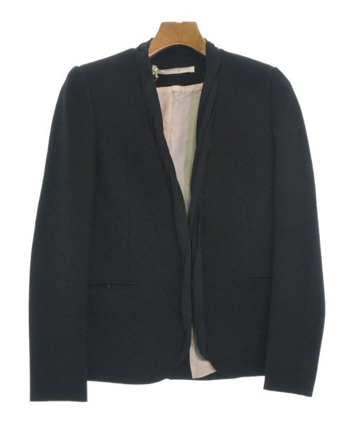 SCHUMACHER 無領外套