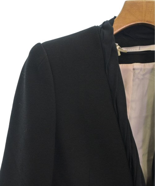 SCHUMACHER 無領外套