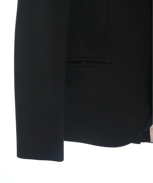 SCHUMACHER 無領外套