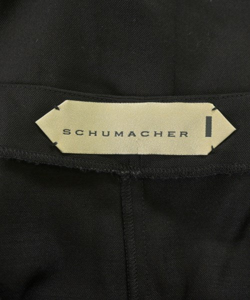 SCHUMACHER 膝上裙