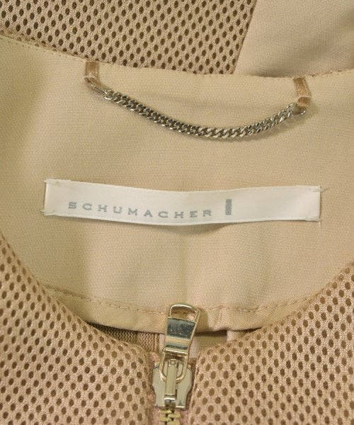 SCHUMACHER 其他飛行外套