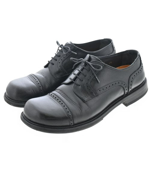 Footprints 正式鞋