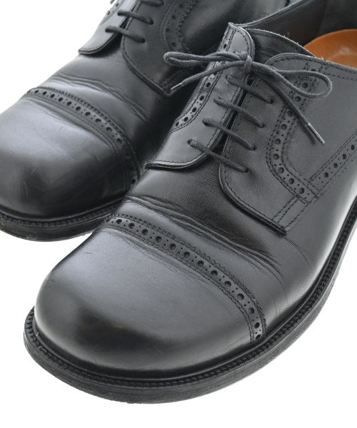 Footprints 正式鞋