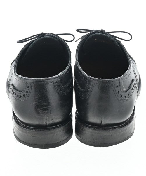 Footprints 正式鞋