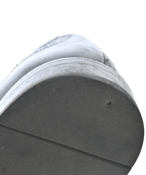 Footprints 正式鞋