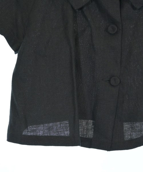 ANNA BASSANI 女襯衫