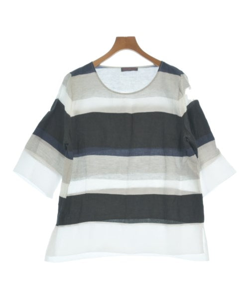 ANNA BASSANI 休閒襯衫