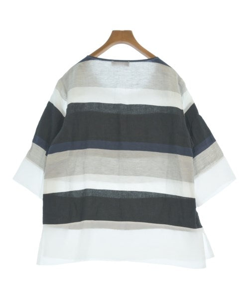 ANNA BASSANI 休閒襯衫