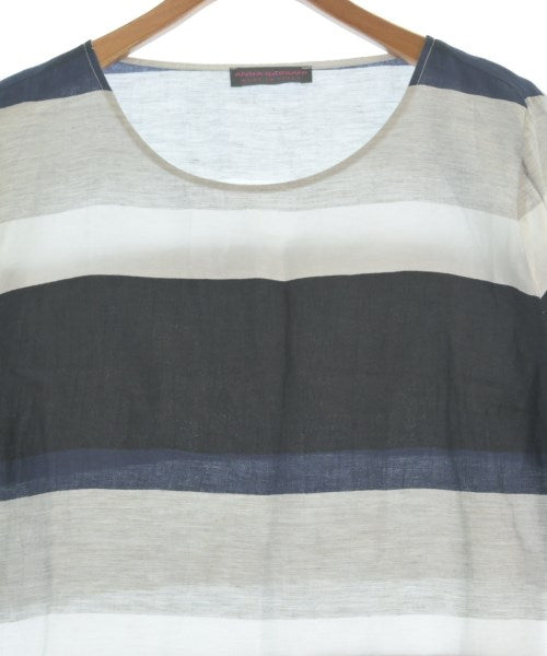 ANNA BASSANI 休閒襯衫