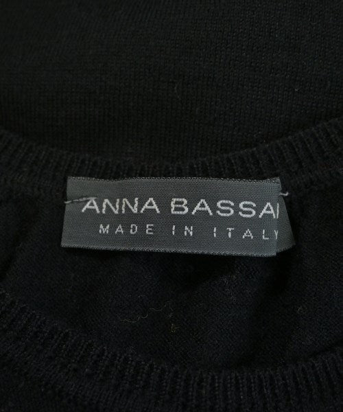 ANNA BASSANI 毛衣