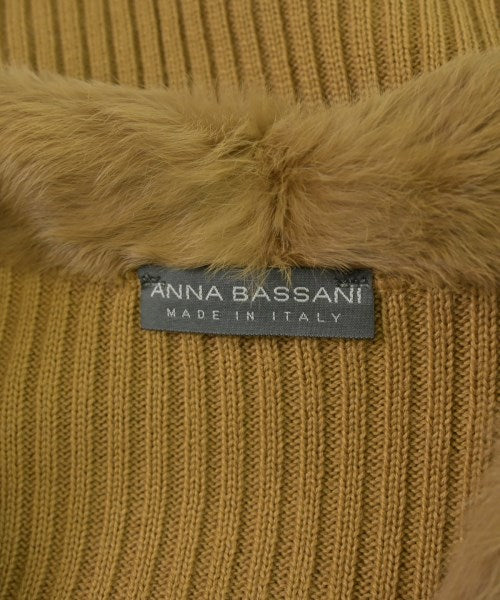 ANNA BASSANI 開襟衫