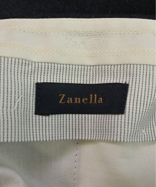 Zanella 長