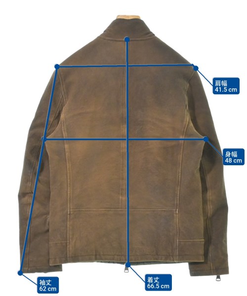 GARRETT 其他飛行外套