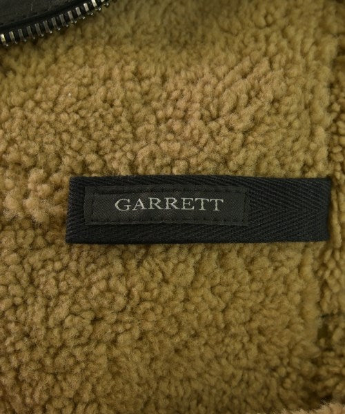 GARRETT 其他飛行外套