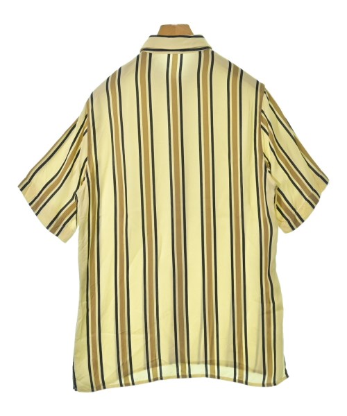 DROMe 休閒襯衫
