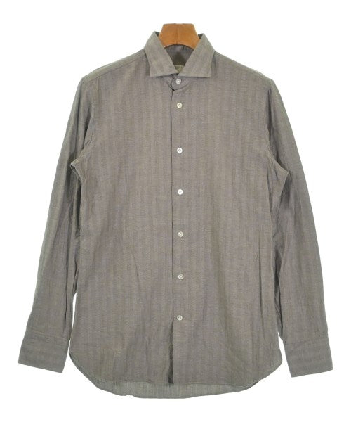 BORRIELLO 休閒襯衫