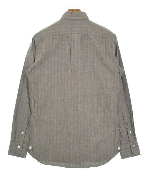 BORRIELLO 休閒襯衫